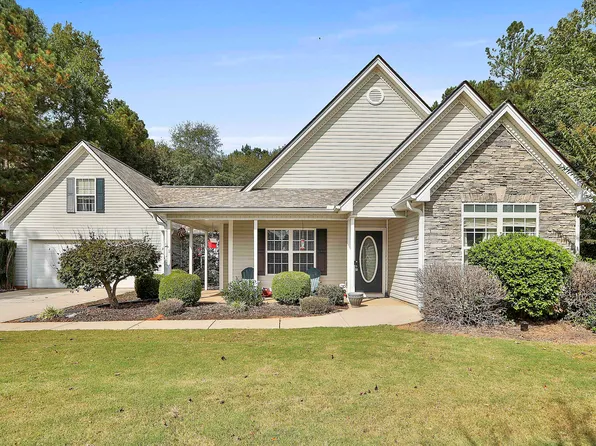 308 Cobb Ct, Hampton, GA 30228