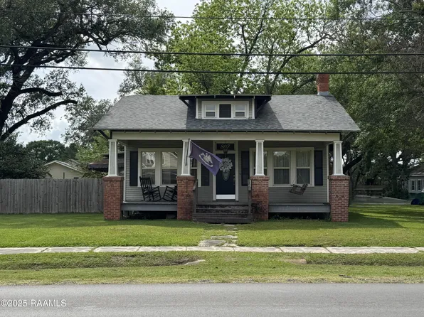807 N Polk St, Rayne, LA 70578