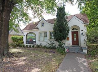 713 Donnybrook Ave, Tyler, TX 75701