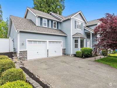 6604 B Wetmore Avenue, Everett, WA, 98203