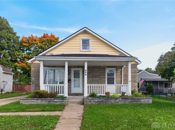 836 S Central Ave, Fairborn, OH 45324