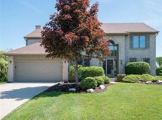 1849 Michelle Ct, Ann Arbor, MI