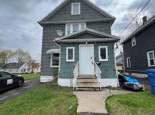 82 Bauman St, Rochester, NY 14621