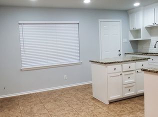 302 Davidson Dr, Garland, TX 75040