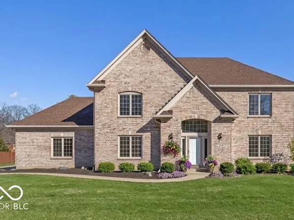 7409 River Birch Ln, Indianapolis, IN 46236