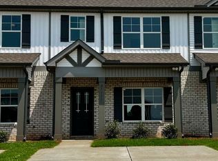 27557 Brisk Dr, Madison, AL 35756