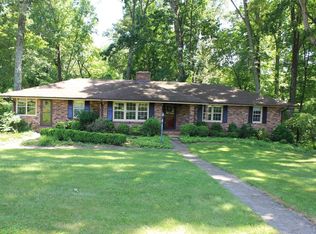 110 Old Wiggington Rd, Lynchburg, VA 24502