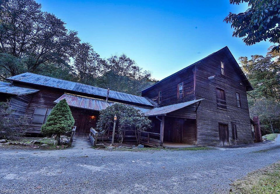 318 Elkin Creek Mill Rd, Elkin, NC 28621 MLS 1104616 Zillow