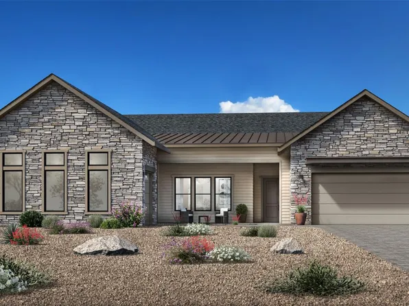 2483 Quail Hill Dr, Verdi, NV 89439