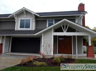 8772 N Avalanche Ln, Hayden Lake, ID 83835