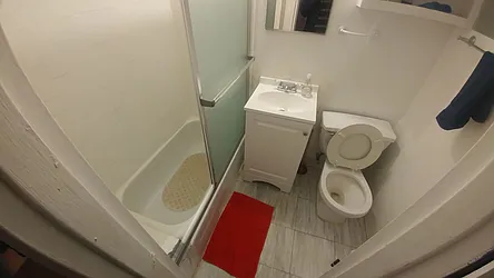 Rented by Downtown Mgt & Realty LLC