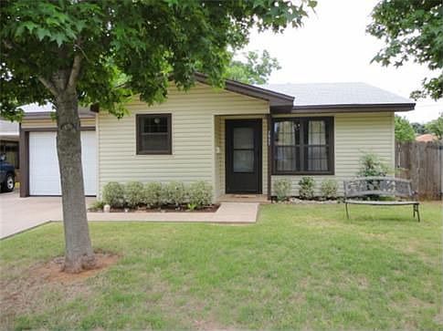 2937 Lavell Ave.