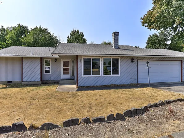 715 SE Robin Way, Gresham, OR 97080