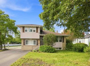 118 Rossland Rd W, Oshawa, ON L1G 2V6