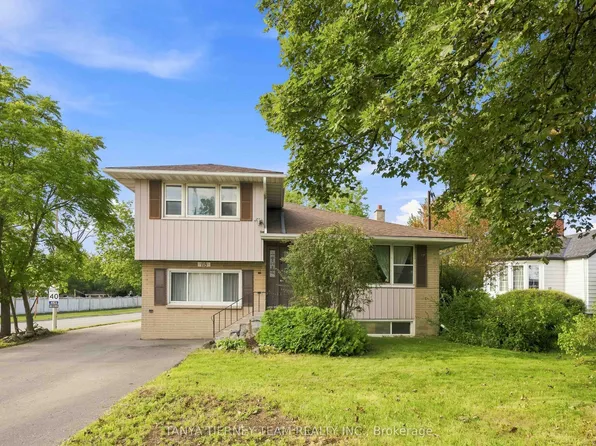 118 Rossland Rd W, Oshawa, ON L1G 2V6
