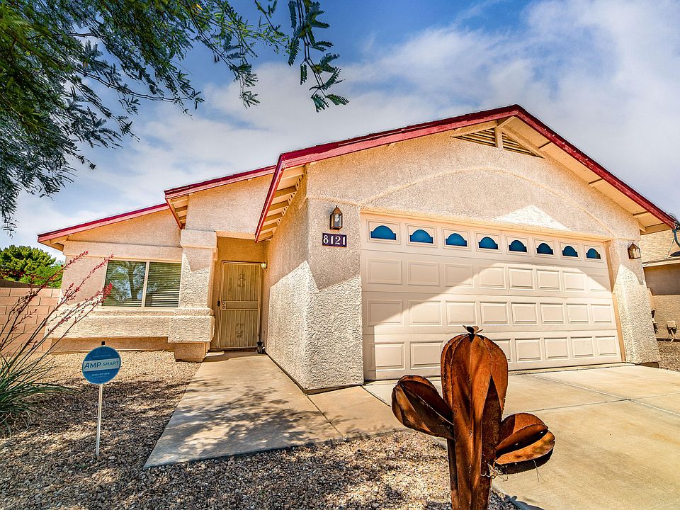 1st image of 8121 E Sundew Dr