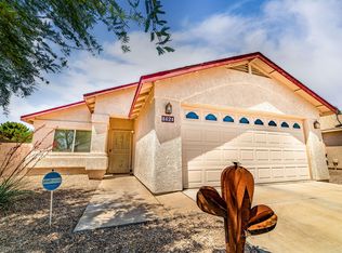 8121 E Sundew Dr, Tucson, AZ 85710