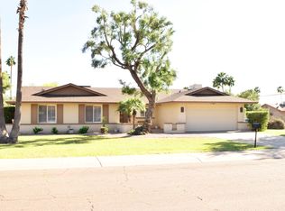 5201 E Crocus Dr, Scottsdale, AZ 85254