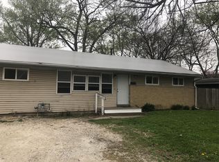 1122 W Bradley Ave, Champaign, IL
