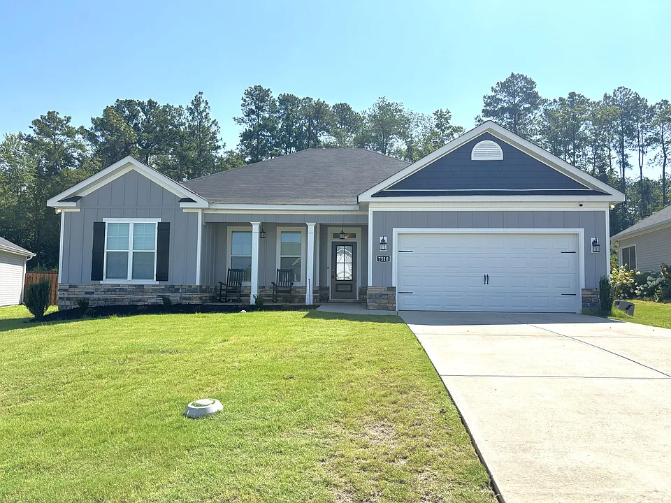 7510 Paisley Cir