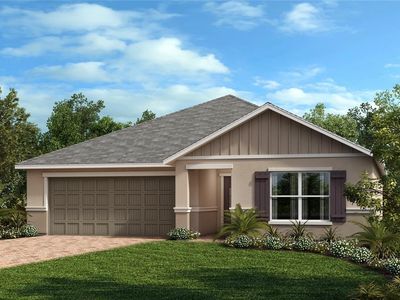 3469 Sanctuary Dr, Clermont, FL, 34714
