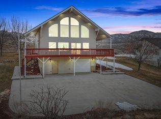 792 S Spruce Dr, Garden City, UT 84028