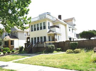 7107-7109 Brookside Dr, Cleveland, OH