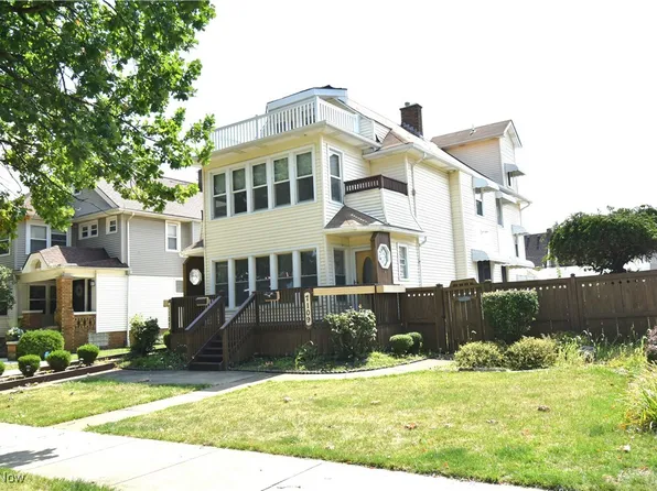 7107-7109 Brookside Dr, Cleveland, OH 44144