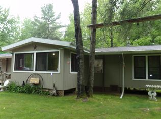 12983 Sheep Ranch Rd, White Lake, WI 54491