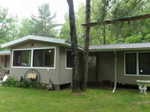 12983 Sheep Ranch Rd, White Lake, WI 54491