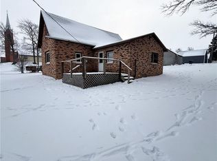 106 Soo Avenue, Almena, WI 54805