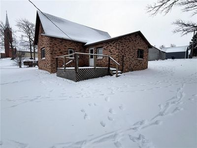 106 Soo Avenue, Almena, WI, 54805