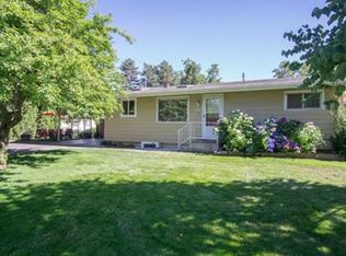 1906 Carl St, Walla Walla, WA 99362