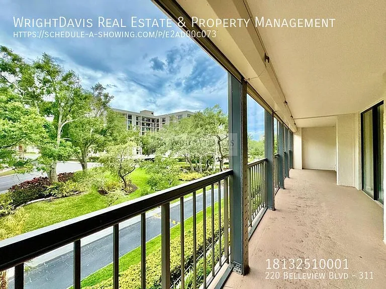 220 Belleview Blvd #311 — Photo 39