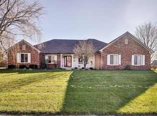 2855 Locust Dr, Indianapolis, IN