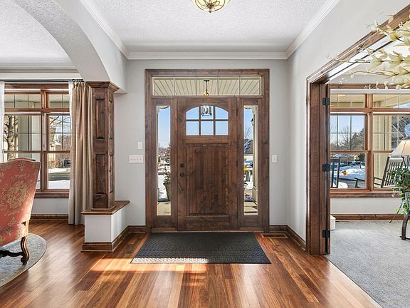 3rd image of 3140 Xanthus Ln N