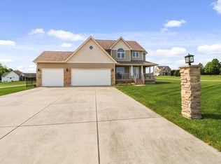 412 E 500 N, Valparaiso, IN