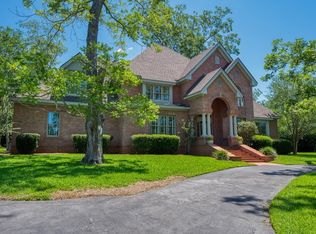 25 Crestwood W, Valdosta, GA 31602