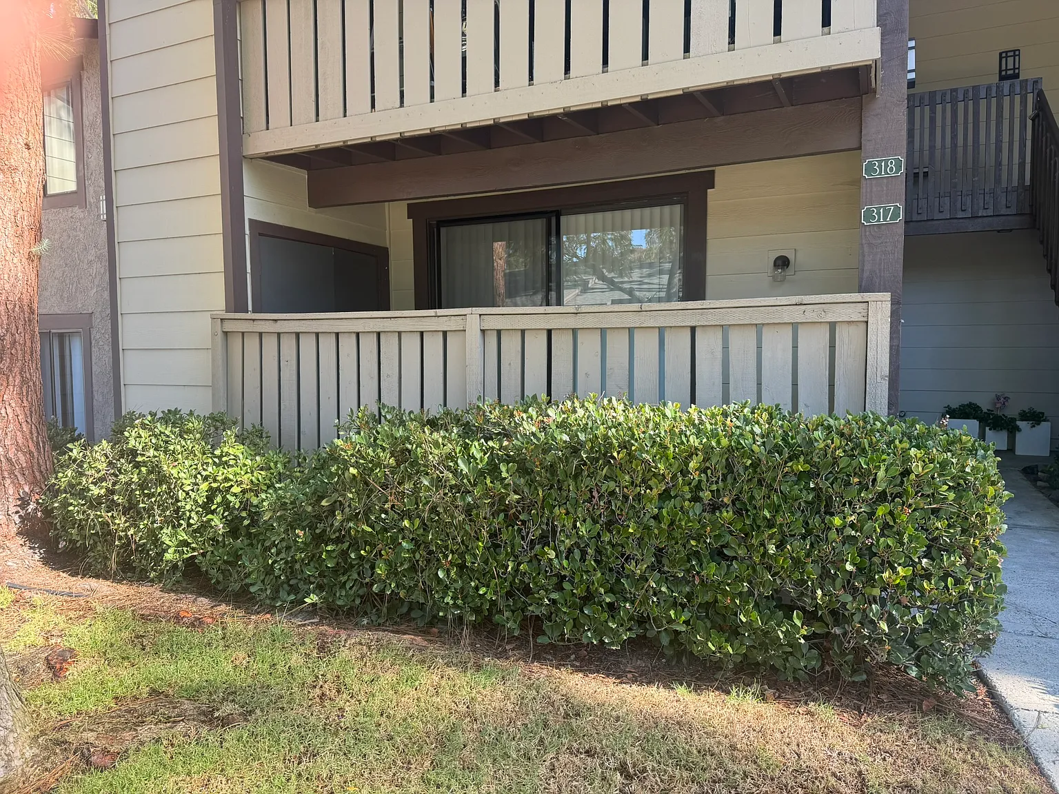1 bed, 710 sqft, $2,750 — Photo 1