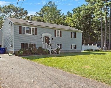 45 Windsor Ct, Taunton, MA, 02780