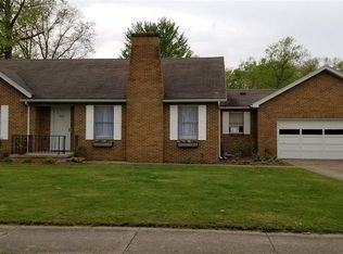 329 S West Blvd, Elkhart, IN 46514