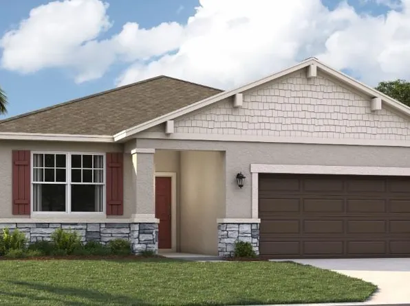 680 Crown Rose Dr, Eagle Lake, FL 33839