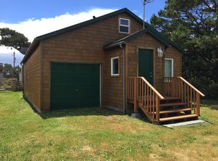 5825 Devaney Ave, Cloverdale, OR 97112