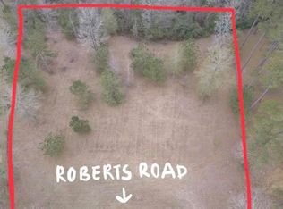 313 Robert Rd, Liberty, MS 39645