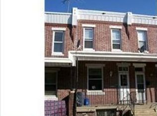 5336 Hedge St, Philadelphia, PA 19124
