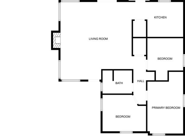 9330 Roy St, Anchorage, AK 99502