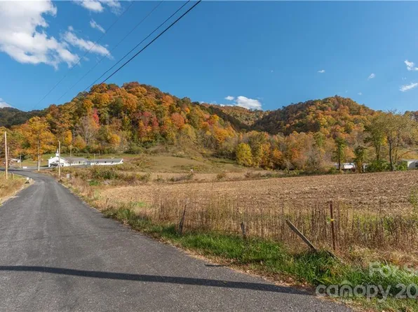 0 Tract Two James Chapel Rd, Clyde, NC 28721