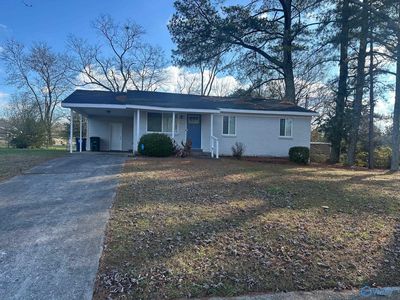 4240 Teejay Dr NW, Huntsville, AL, 35810