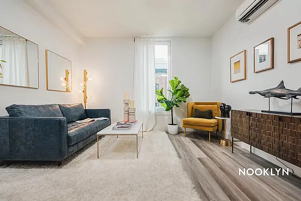 Rented by Nooklyn NYC LLC | media 45