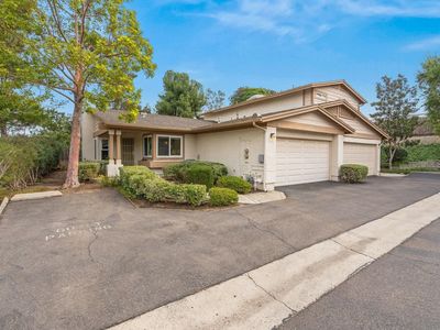 7531 Cowles Mountain Blvd, San Diego, CA, 92119